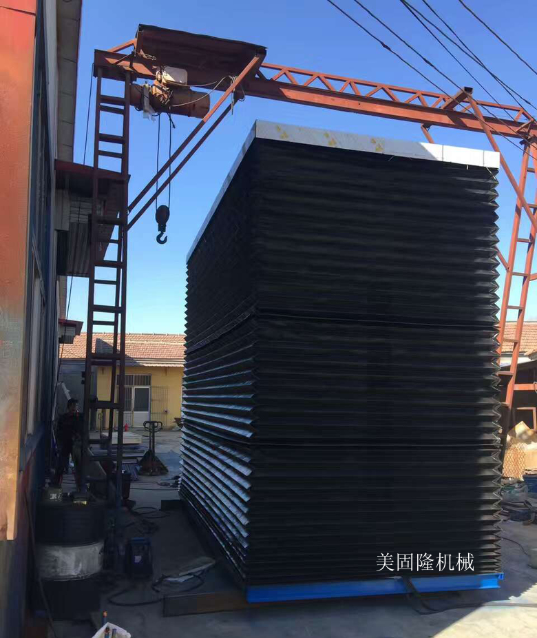 平凉固定式升降机价格