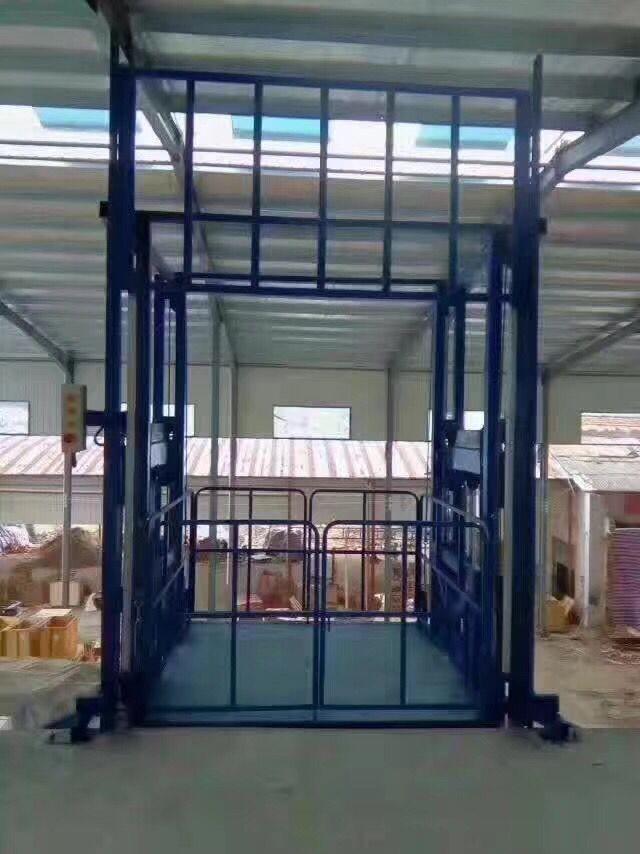 平凉简易货梯