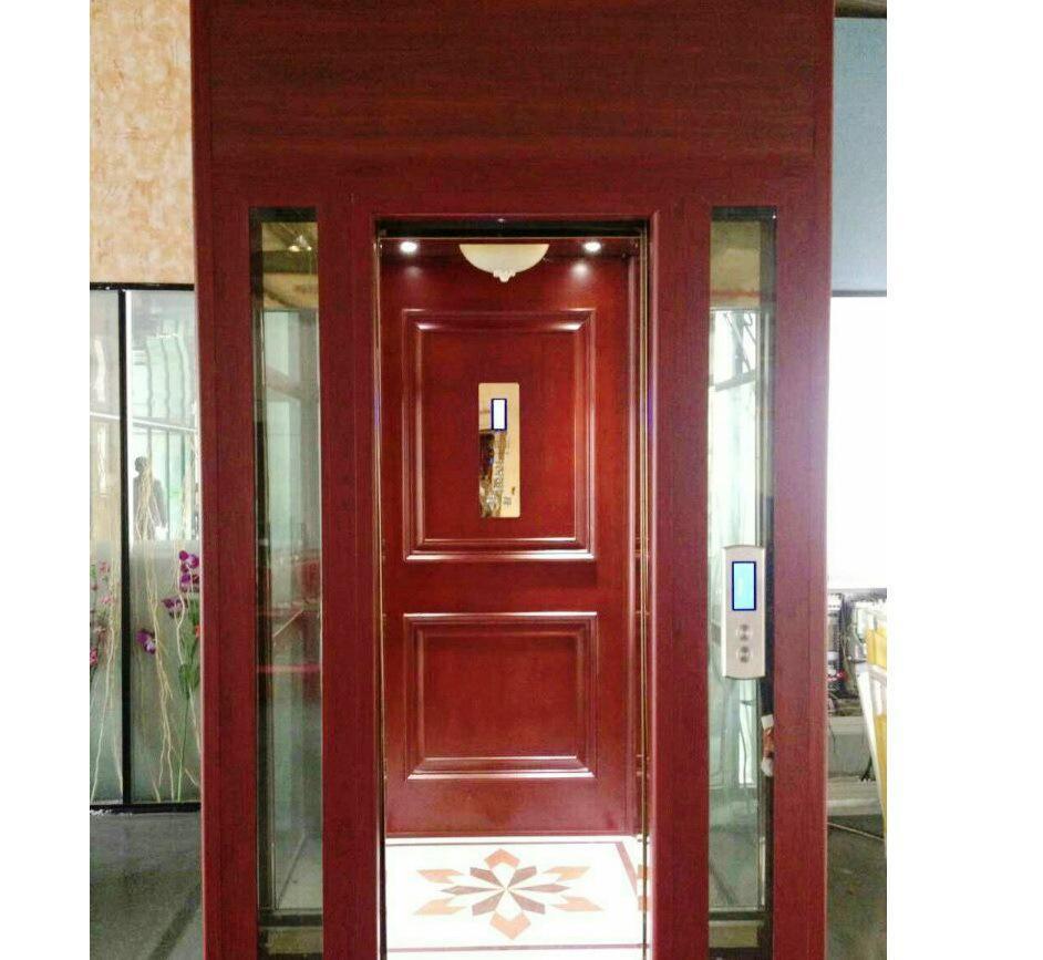 平凉小型别墅电梯