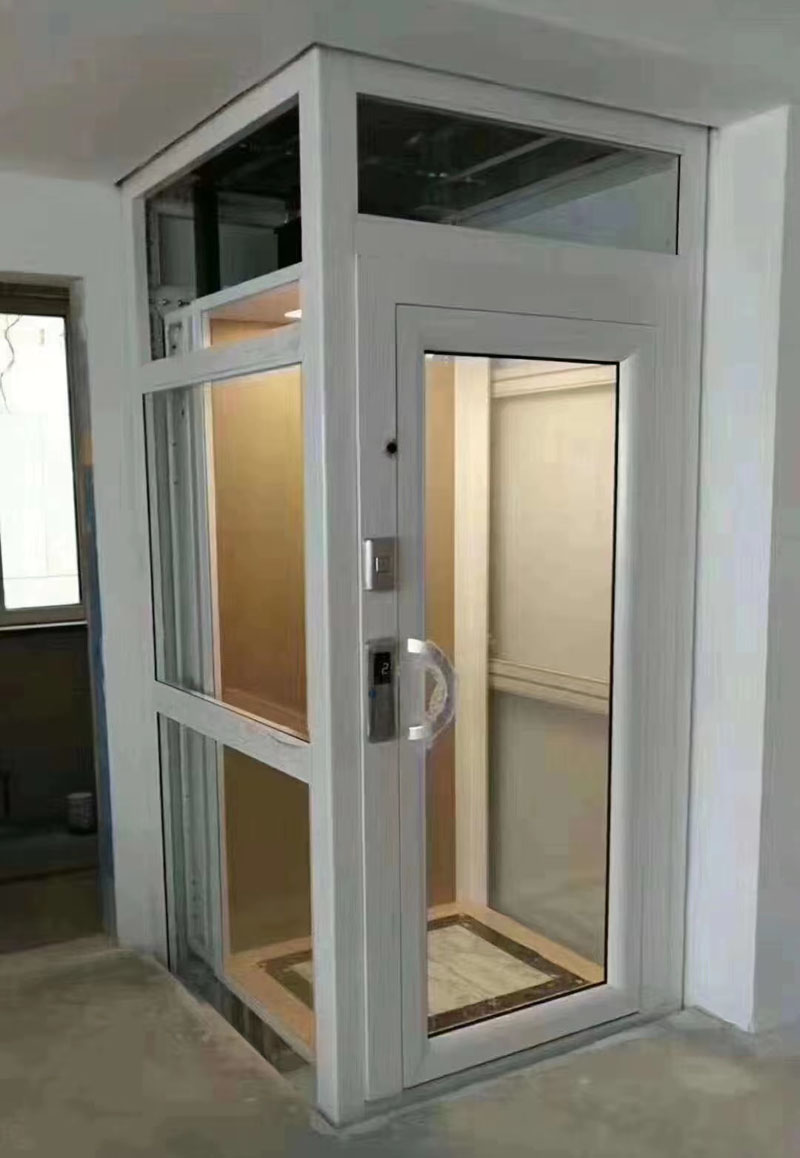 平凉家用电梯